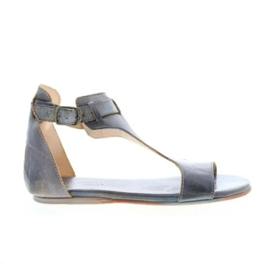 Bed|Stu Bed Stu Sable Flat Sandal - Picture 2 of 12